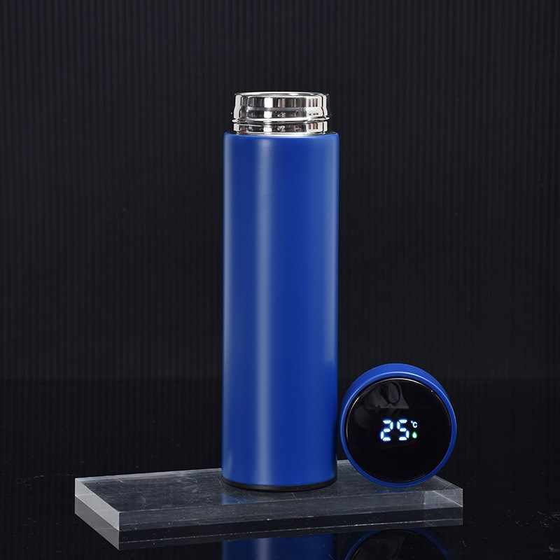 Thermos isothermique numerique