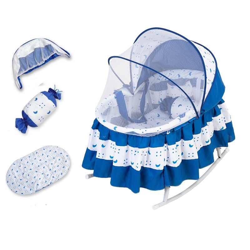 Berceau pour bébé multifonction