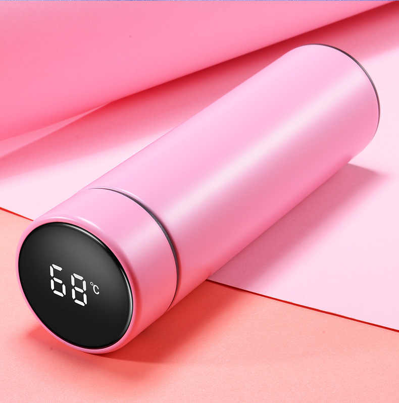 Thermos isothermique numerique