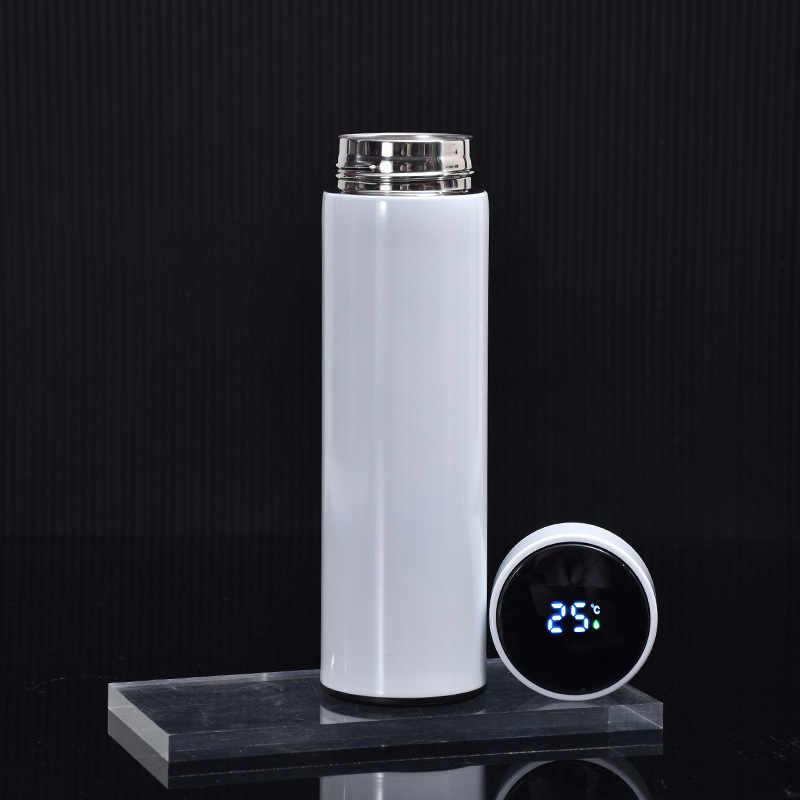 Thermos isothermique numerique