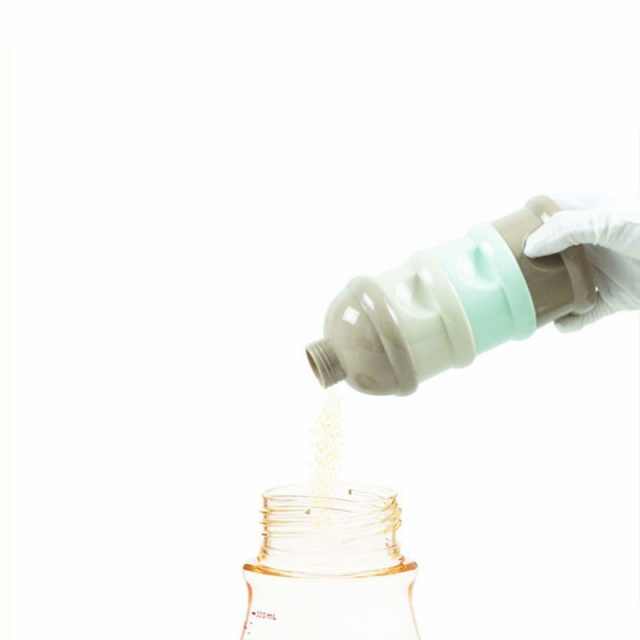 Doseur De Lait