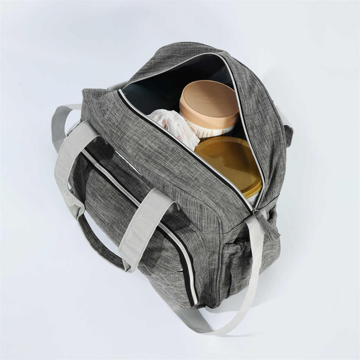 Sac à langer multifonction grande capacité pour bébé