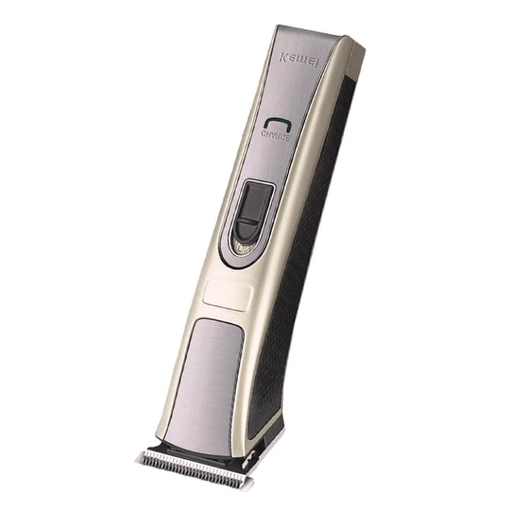Kemei Tondeuse À Cheveux Pour Bébé Batterie Rechargeable