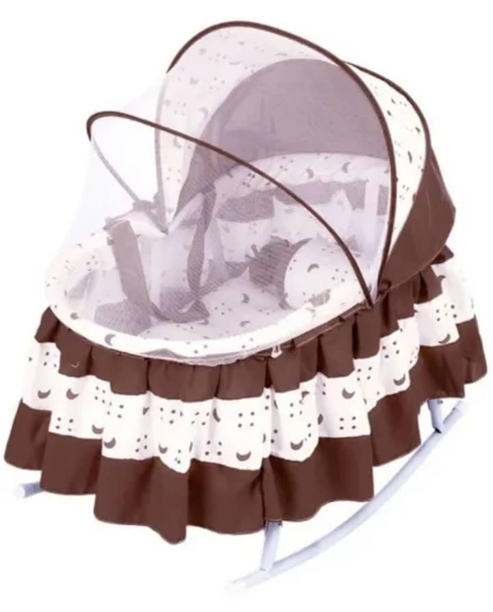 Berceau pour bébé multifonction