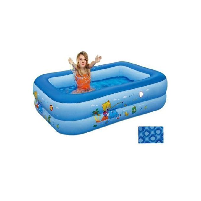 Piscine Gonflable Pour Enfant