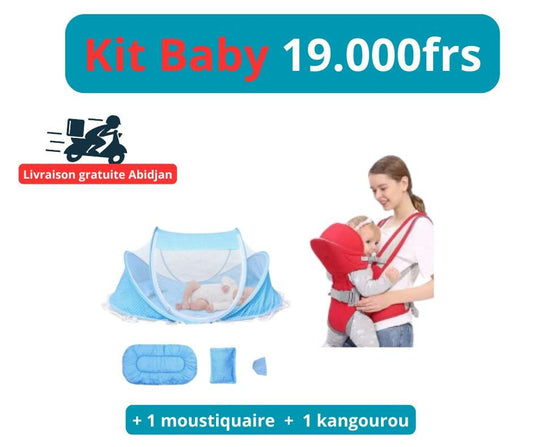 Kit Baby lovely