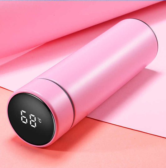 Thermos isothermique numerique
